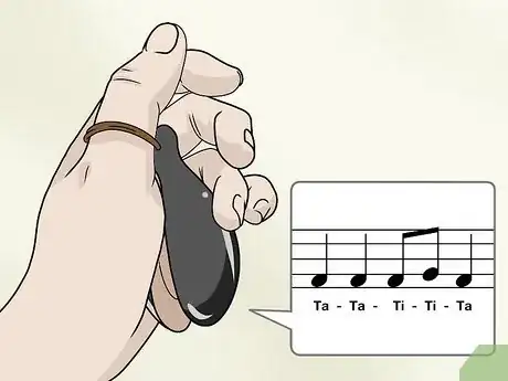 Imagen titulada Play Castanets Step 9