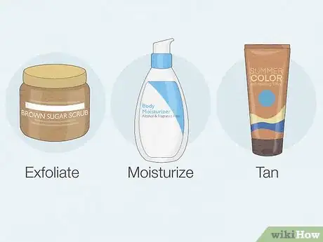 Imagen titulada Fix a Fake Tan Step 15