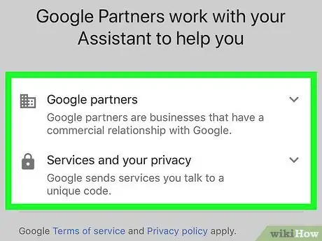 Imagen titulada Enable Google Assistant Step 13