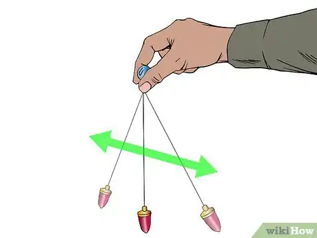 Imagen titulada Use a Pendulum for Divination Step 3