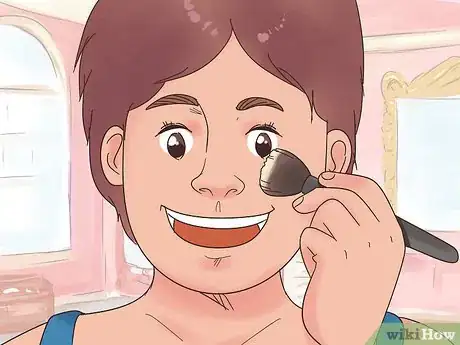 Imagen titulada Get Rid of a Black Eye Step 12