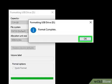 Imagen titulada Repair a USB Flash Drive Step 26