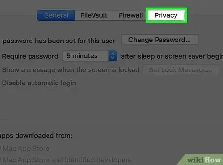 Imagen titulada Change Application Permissions on a Mac Step 4