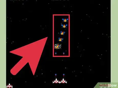 Imagen titulada Play Galaga Like a Pro Step 12