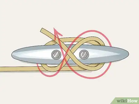 Imagen titulada Tie Boating Knots Step 14