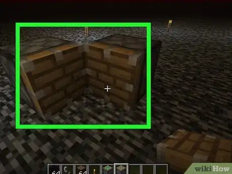 Imagen titulada Break Bedrock in Minecraft Step 16