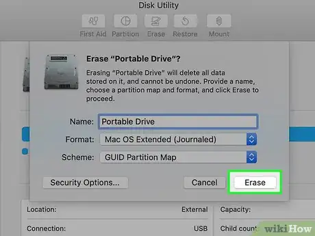 Imagen titulada Format a Write–Protected Pen Drive Step 33