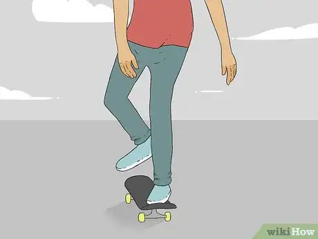 Imagen titulada Skateboard Step 11