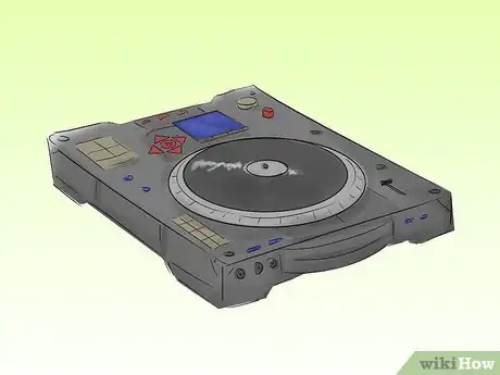 Imagen titulada Buy Your First Set of DJ Equipment Step 10