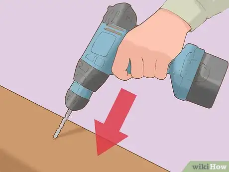 Imagen titulada Use a Drill Safely Step 9