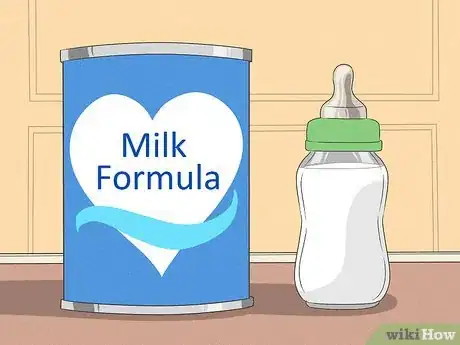 Imagen titulada Use Fenugreek Seeds to Increase Milk Supply Step 14