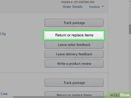 Imagen titulada Return an Item to Amazon Step 3