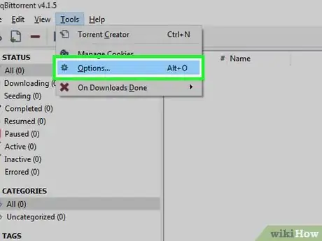 Imagen titulada Download and Open Torrent Files Step 10