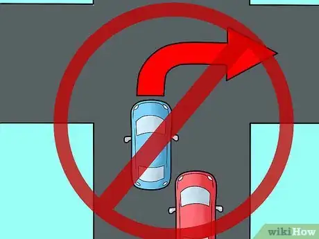 Imagen titulada Avoid Annoying Other Drivers Step 23