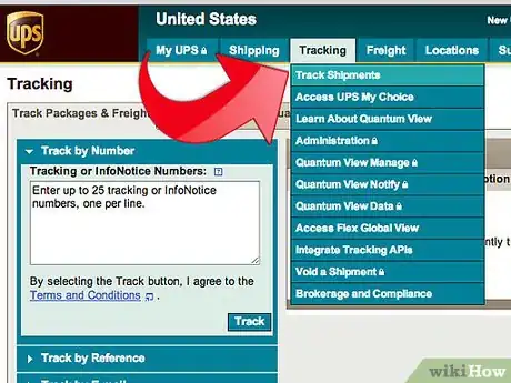 Imagen titulada Track a Package Step 7