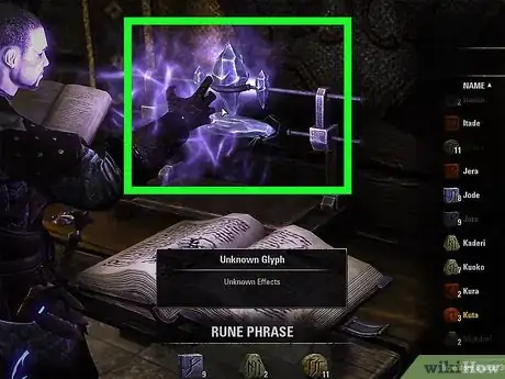 Imagen titulada Enchant Weapons in Elder Scrolls Online Step 9