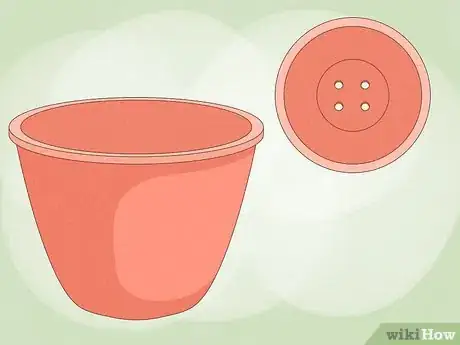 Imagen titulada Grow Geraniums in Pots Step 1