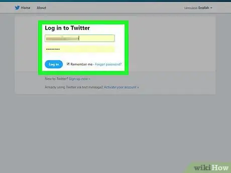 Imagen titulada Add Accounts on Twitter on PC or Mac Step 11