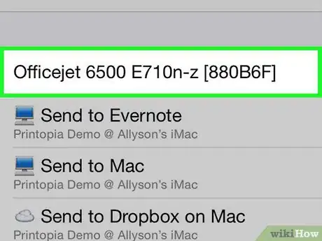 Imagen titulada Print Files from a Mobile Phone Using Dropbox Step 19