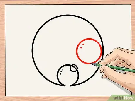 Imagen titulada Write in Gallifreyan Step 17