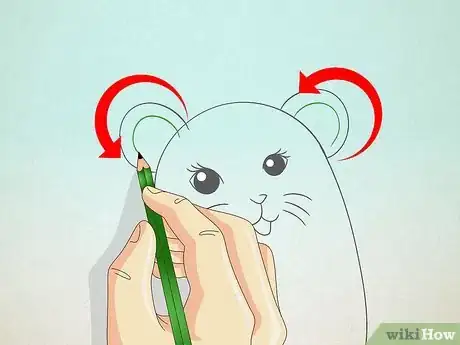 Imagen titulada Draw a Hamster Step 12