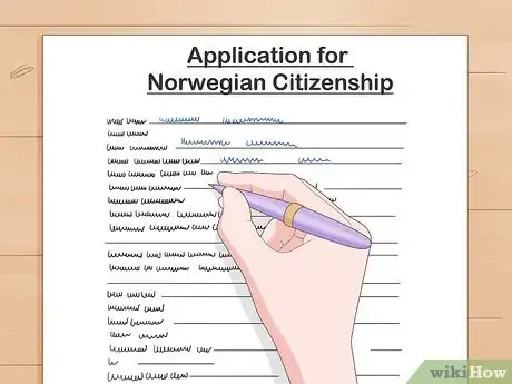 Imagen titulada Become a Citizen of Norway Step 17