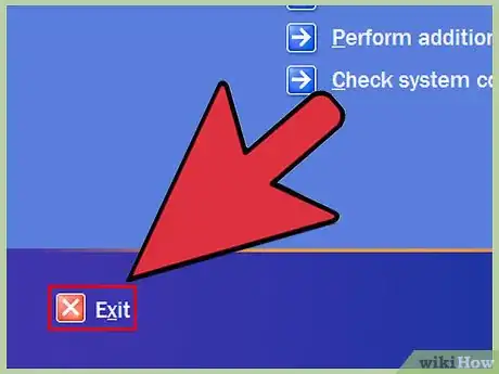 Imagen titulada Slipstream Your SATA Drivers Into a Windows XP Installation CD Using nLite Step 4
