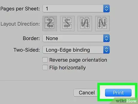 Imagen titulada Print Double Sided on a Mac Step 8