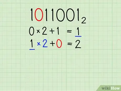 Imagen titulada Convert from Binary to Decimal Step 10