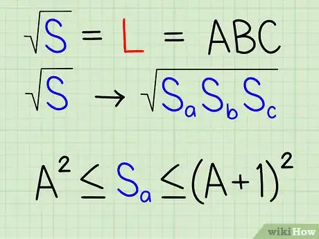 Imagen titulada Calculate a Square Root by Hand Step 19