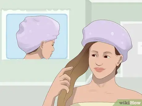 Imagen titulada Bleach Your Hair Step 11