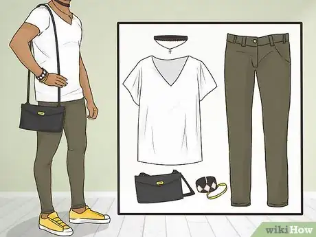 Imagen titulada Disguise Yourself As a Boy or Girl Step 8