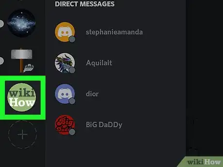 Imagen titulada Voice Chat in a Discord Channel on Android Step 3