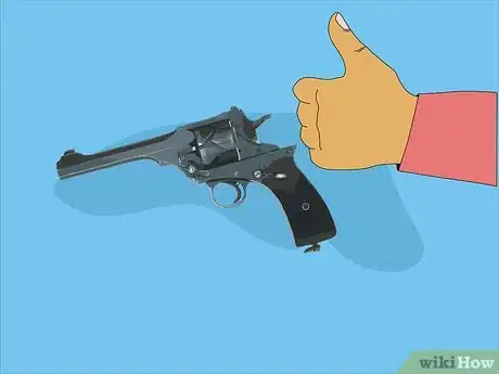 Imagen titulada Choose a Firearm for Personal or Home Defense Step 21