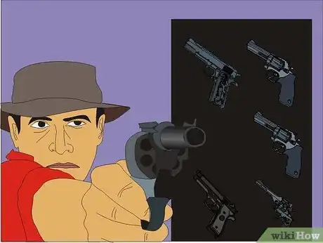 Imagen titulada Choose a Firearm for Personal or Home Defense Step 26