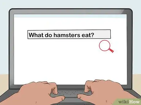 Imagen titulada Convince Your Parents to Get You a Hamster Step 1