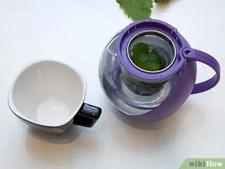 Imagen titulada Make Nettle Tea Step 9