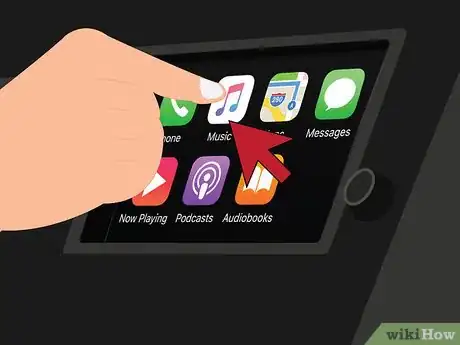 Imagen titulada Use Apple CarPlay Step 22