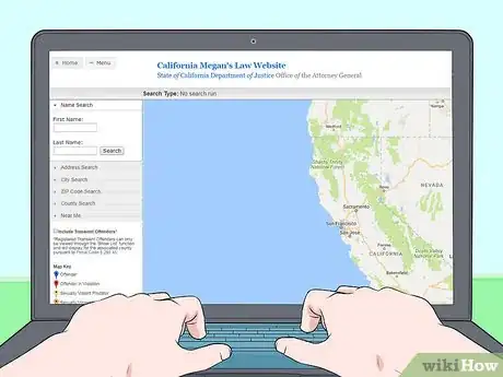 Imagen titulada Find Someone's Probation Officer Step 4
