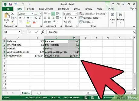 Imagen titulada Calculate Accumulated Savings Step 6