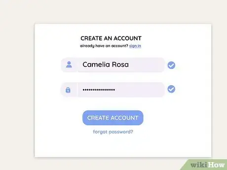 Imagen titulada Create a Username Step 5