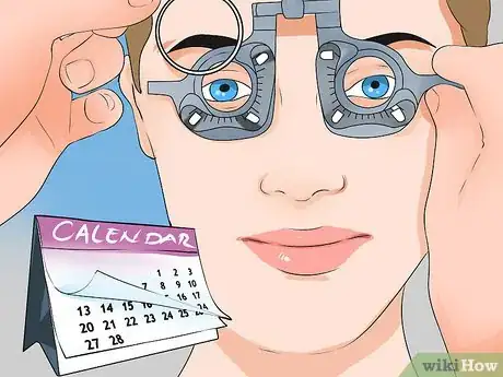 Imagen titulada Know if You Have Glaucoma Step 1