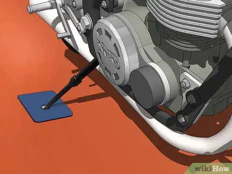 Imagen titulada Clean an Epoxy Floor Step 11