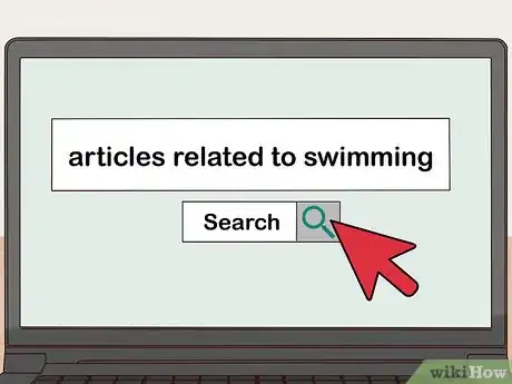 Imagen titulada Overcome Your Fear of Learning to Swim Step 2