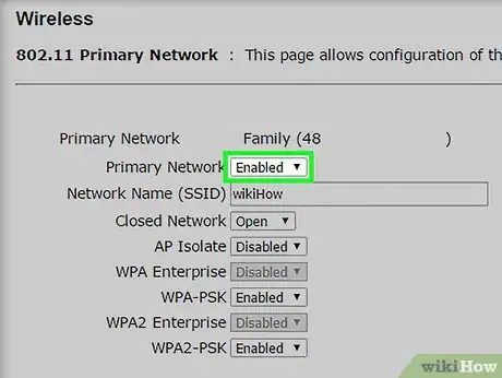 Imagen titulada Create a Local Area Network (LAN) Step 23