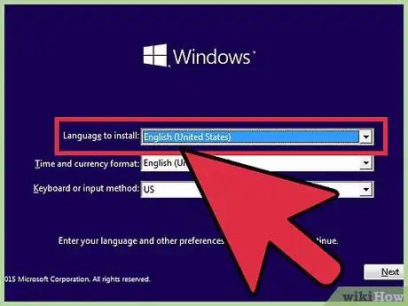 Imagen titulada Hack Into a Windows User Account Using the Net User Command Step 12