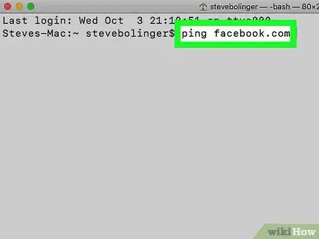 Imagen titulada Ping on Mac OS Step 12