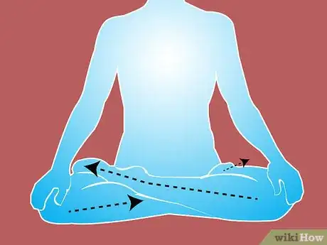 Imagen titulada Open Your Spiritual Chakras Step 5Bullet1