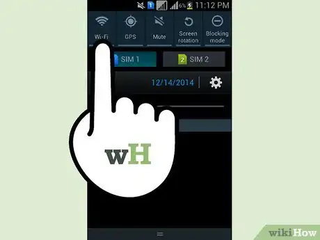 Imagen titulada Unblock Blocked Websites in WiFi Step 1