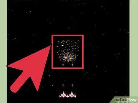 Imagen titulada Play Galaga Like a Pro Step 19